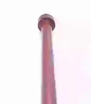 Pinchbar c/w tamper